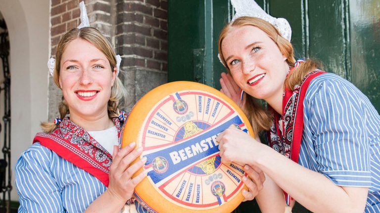 Gemeente Alkmaar huurt Oilily-ruimte voor uitbreiding kaasmarkt